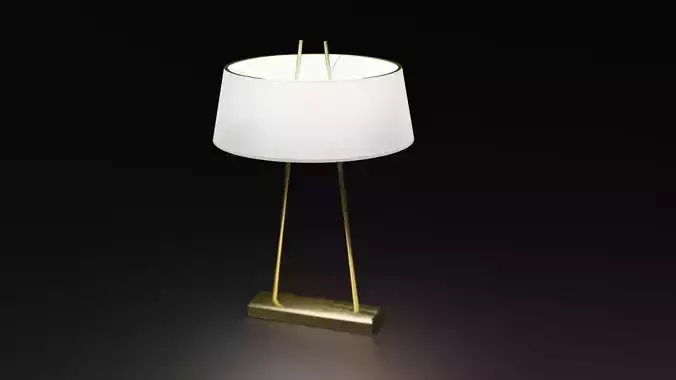 Table Lamp