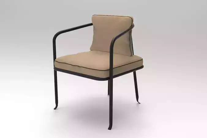 Borea Chair