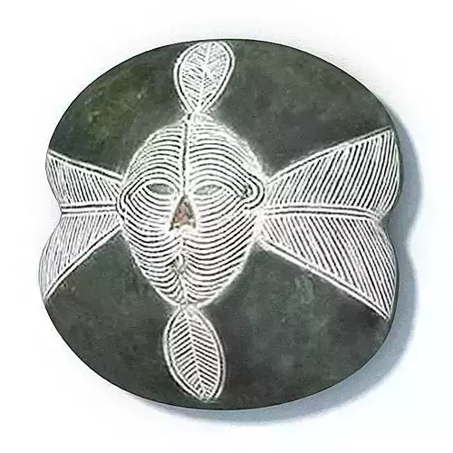 African Tribal Decor