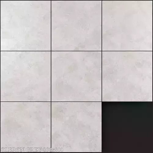 Absolut Keramika Oleron Grey 800x800