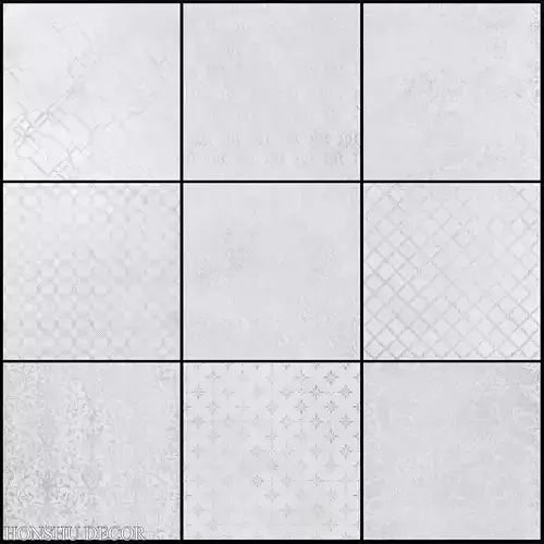 Absolut Keramika Honshu Decor