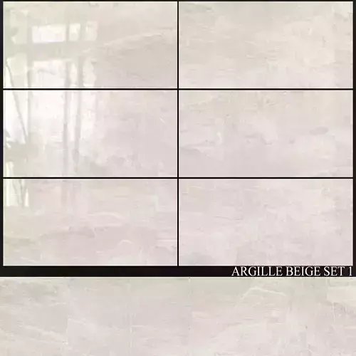 Decovita Argille Beige 600x1200 Set 1