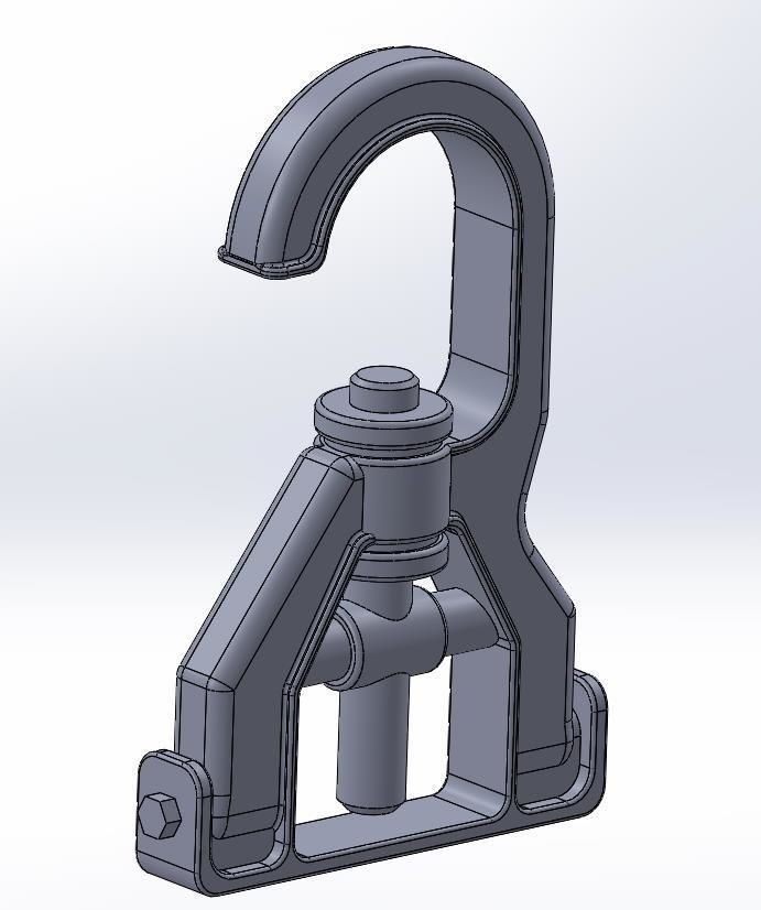Su 76M parts 3D print model_3