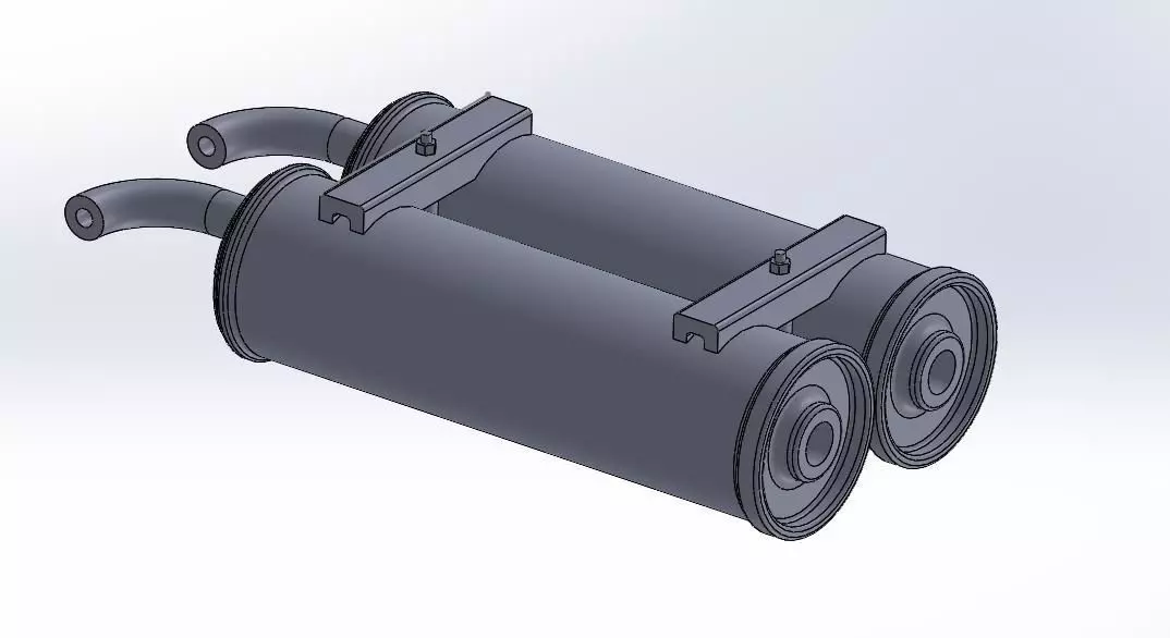 Su 76M parts 3D print model_0