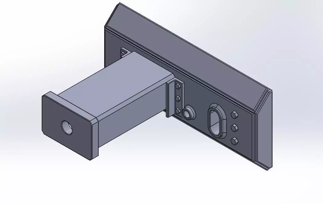 T60 heads 3D print model_0
