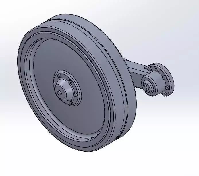 t 70 parts 3D print model_0