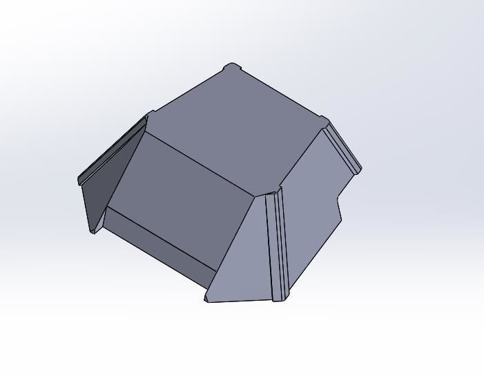 t 70 parts 3D print model_3