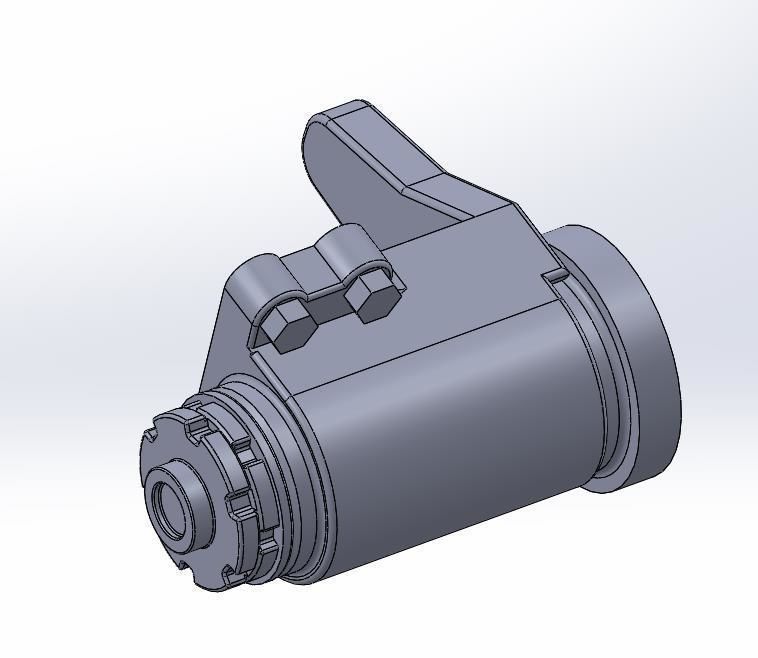 t 70 parts 3D print model_7