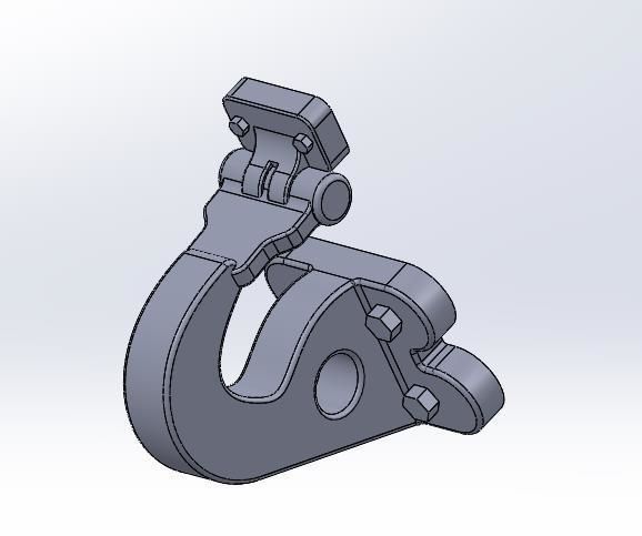 t 70 parts 3D print model_13