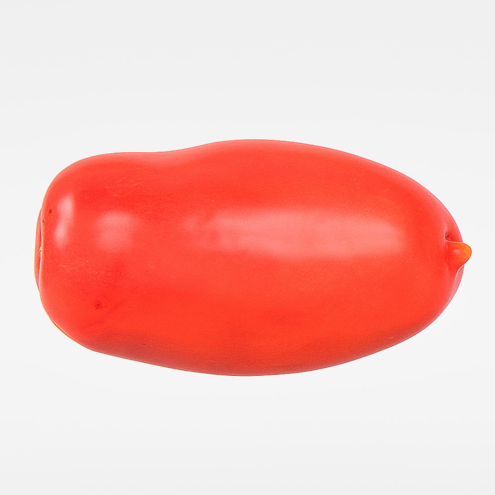 Tomato 3D model_5