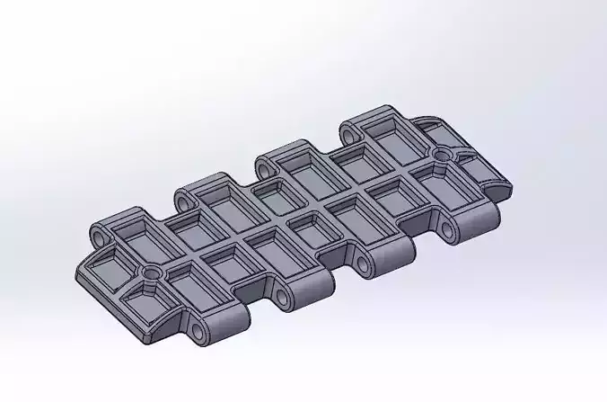 T 34 76 tracks and wheels