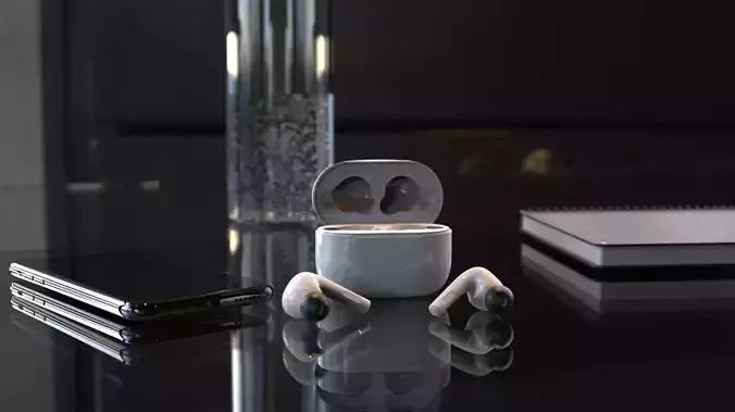 Headphones Bluetooth Wireless