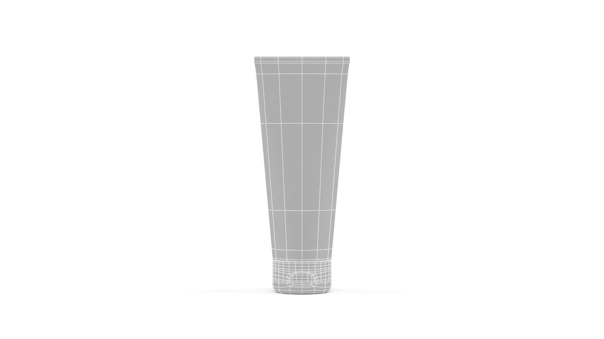 Plastic Bottles 3D model_29