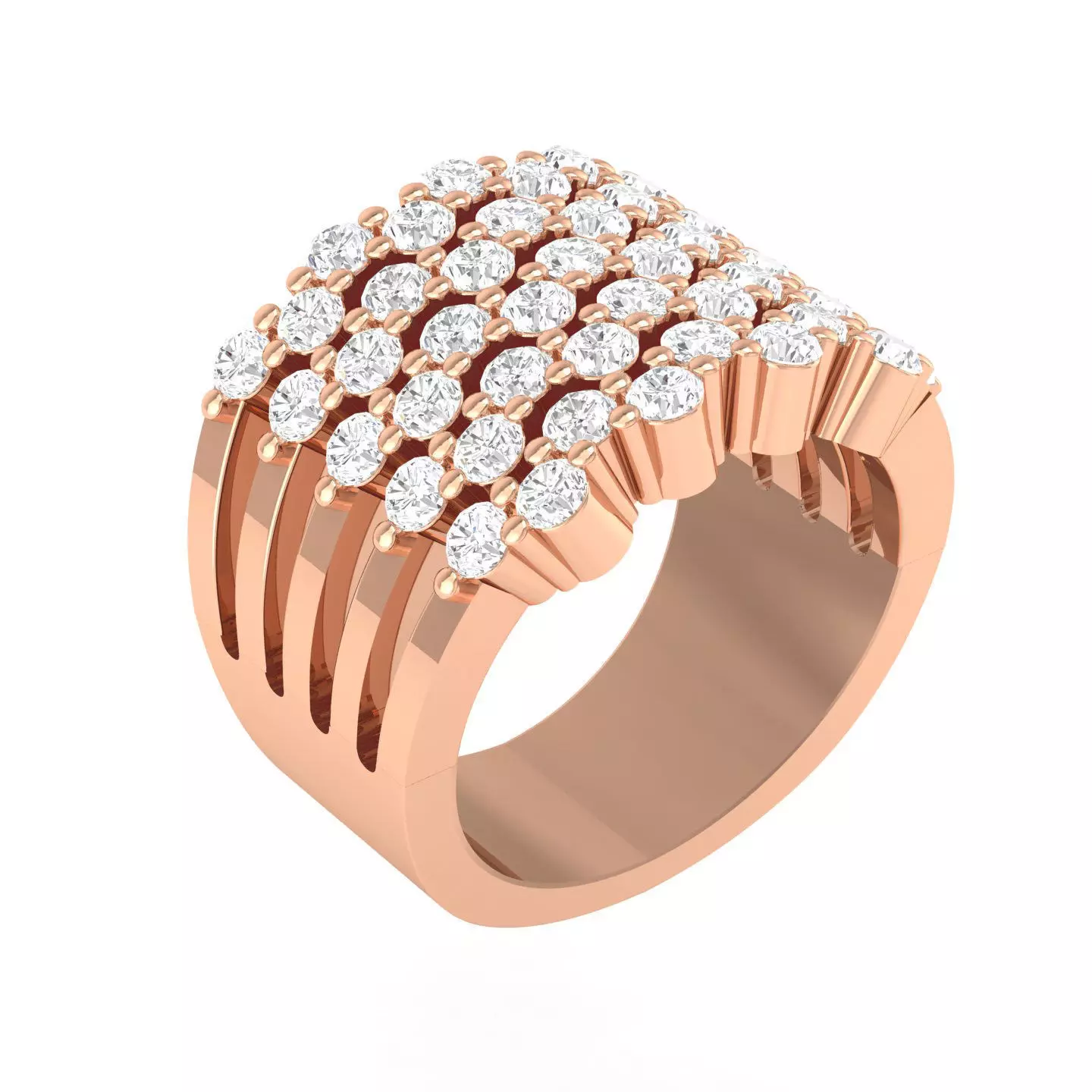 Ring - 140622 3D print model_0