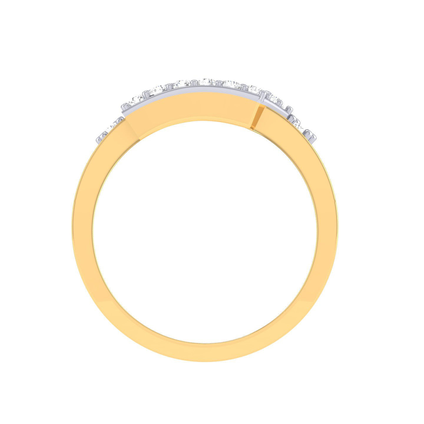 Ring - 140590 3D print model_9