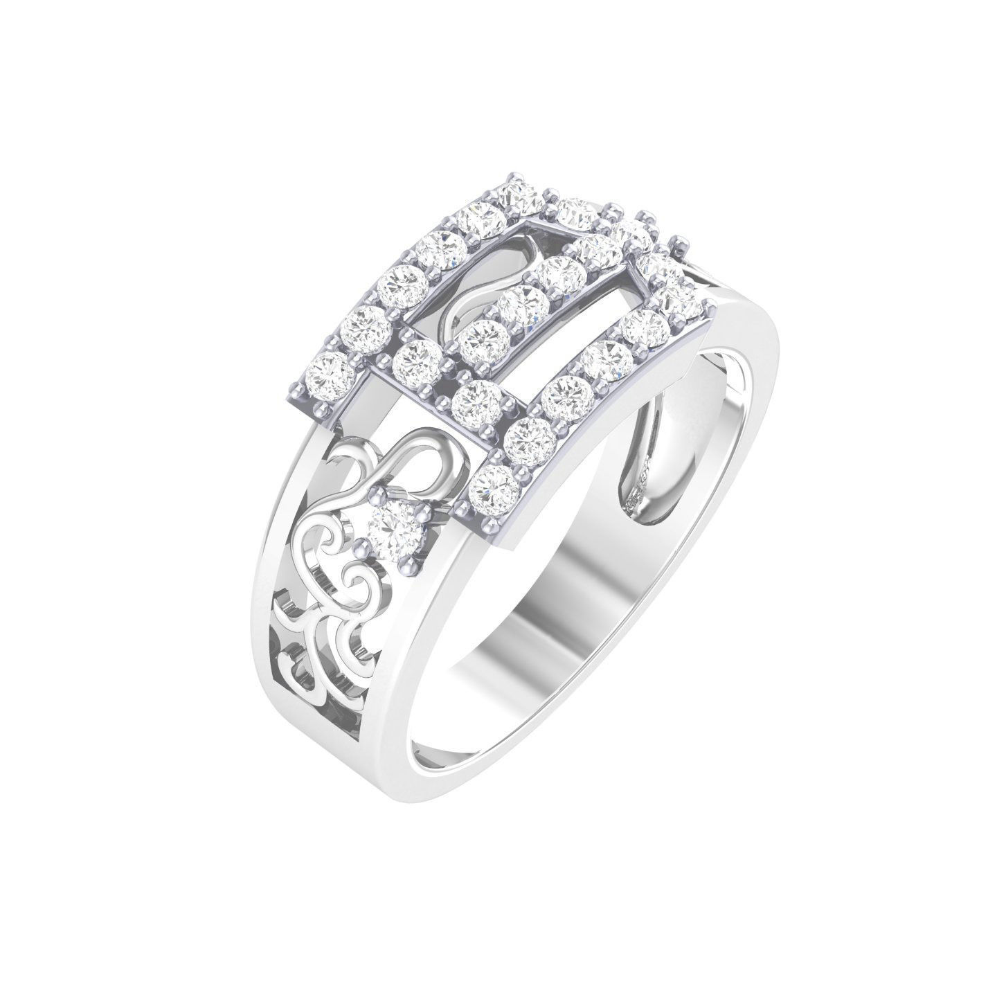 Ring - 140590 3D print model_7