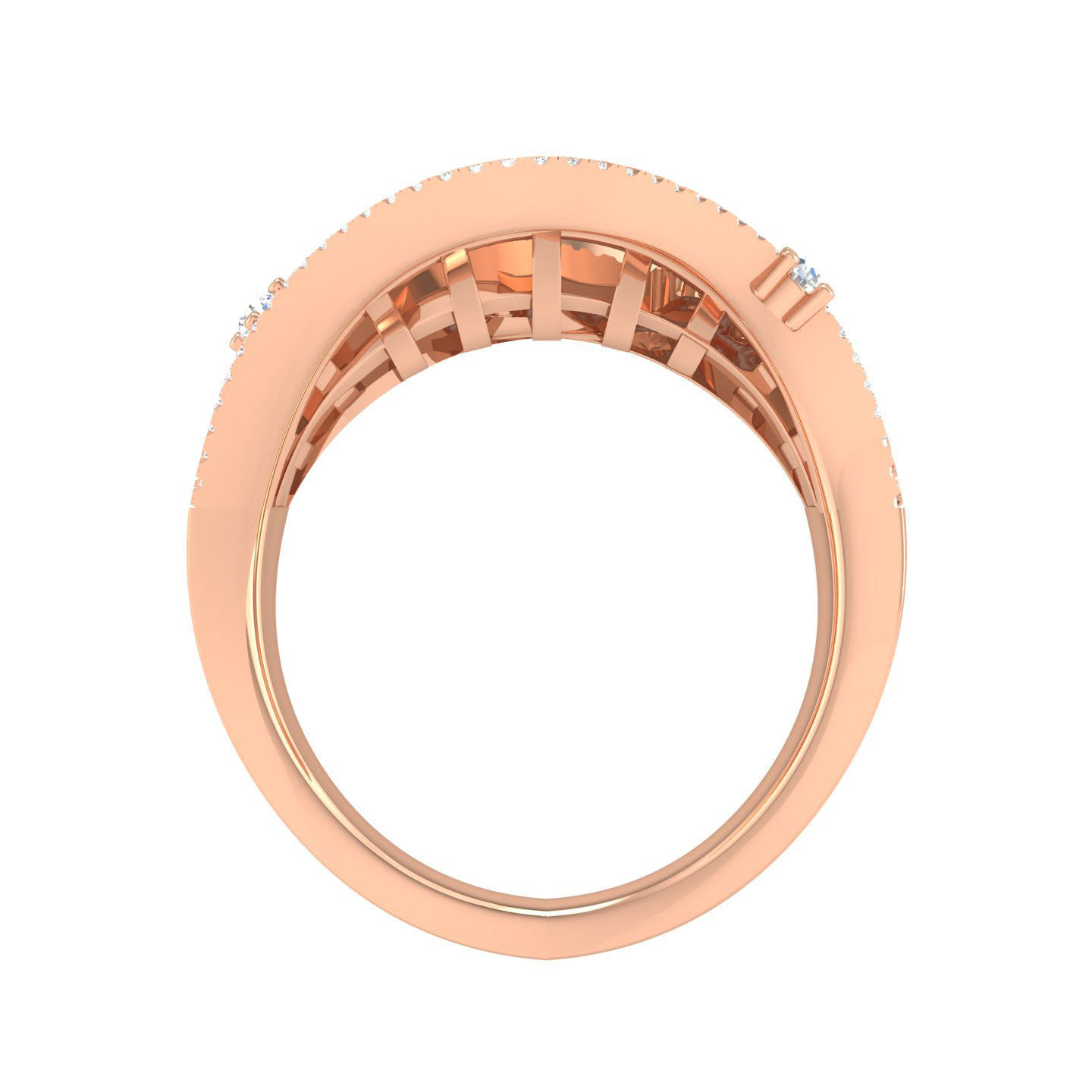 Ring - 140456 3D print model_2