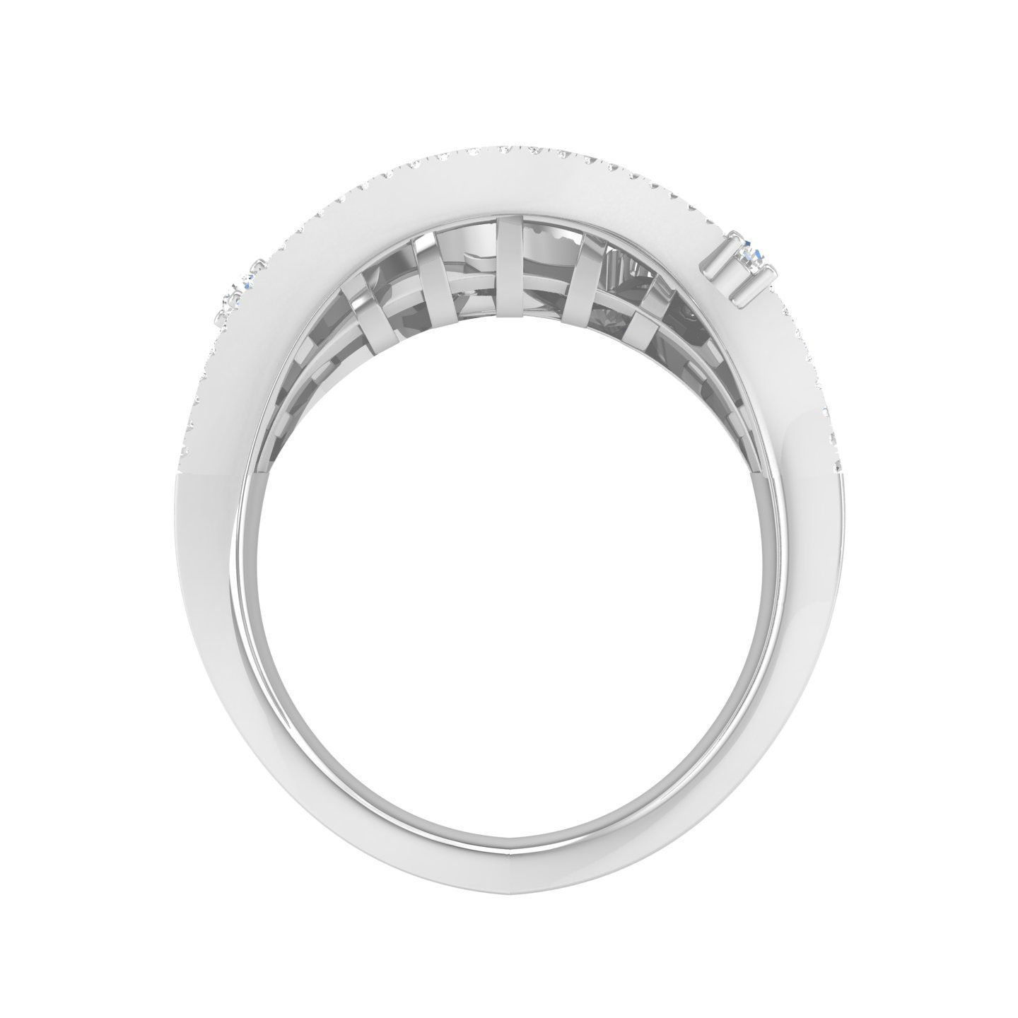 Ring - 140456 3D print model_5