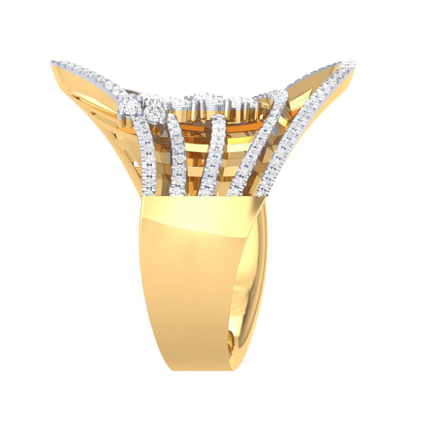 Ring - 140456 3D print model_10