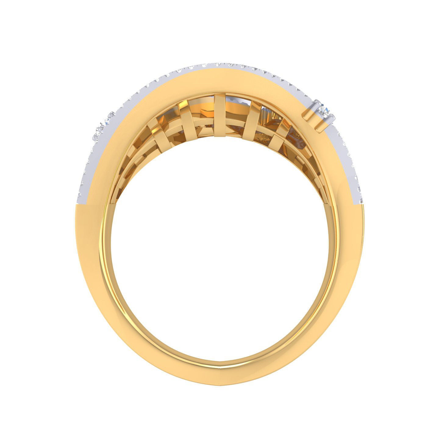 Ring - 140456 3D print model_9
