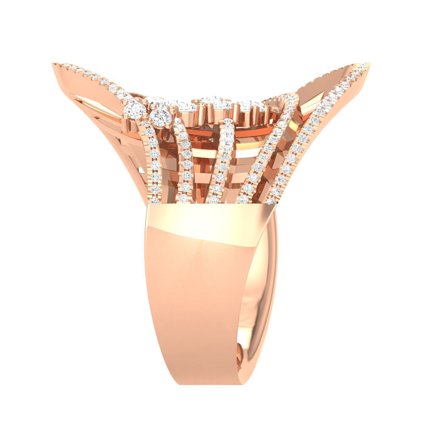 Ring - 140456 3D print model_3