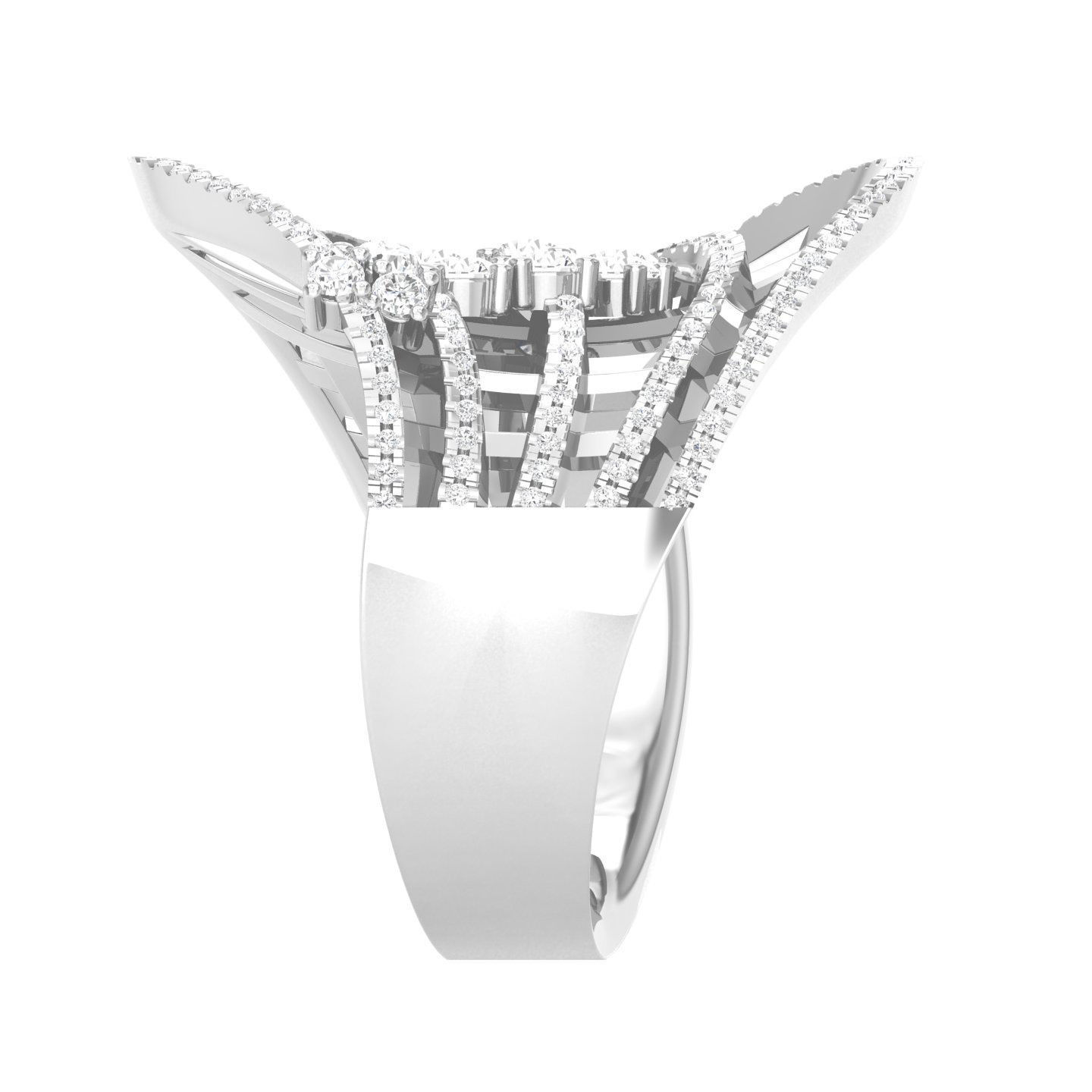 Ring - 140456 3D print model_6