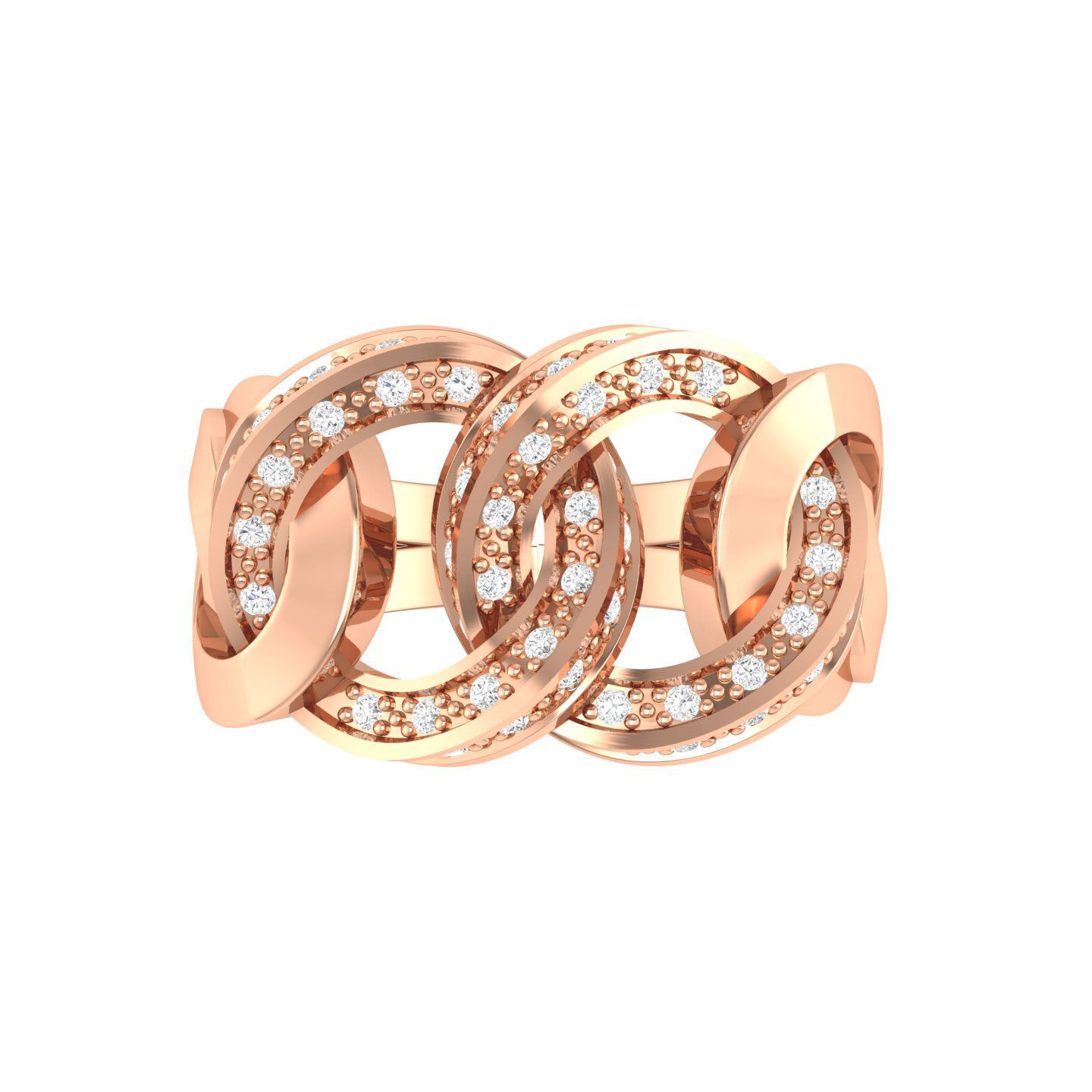 Ring - 140093 3D print model_1