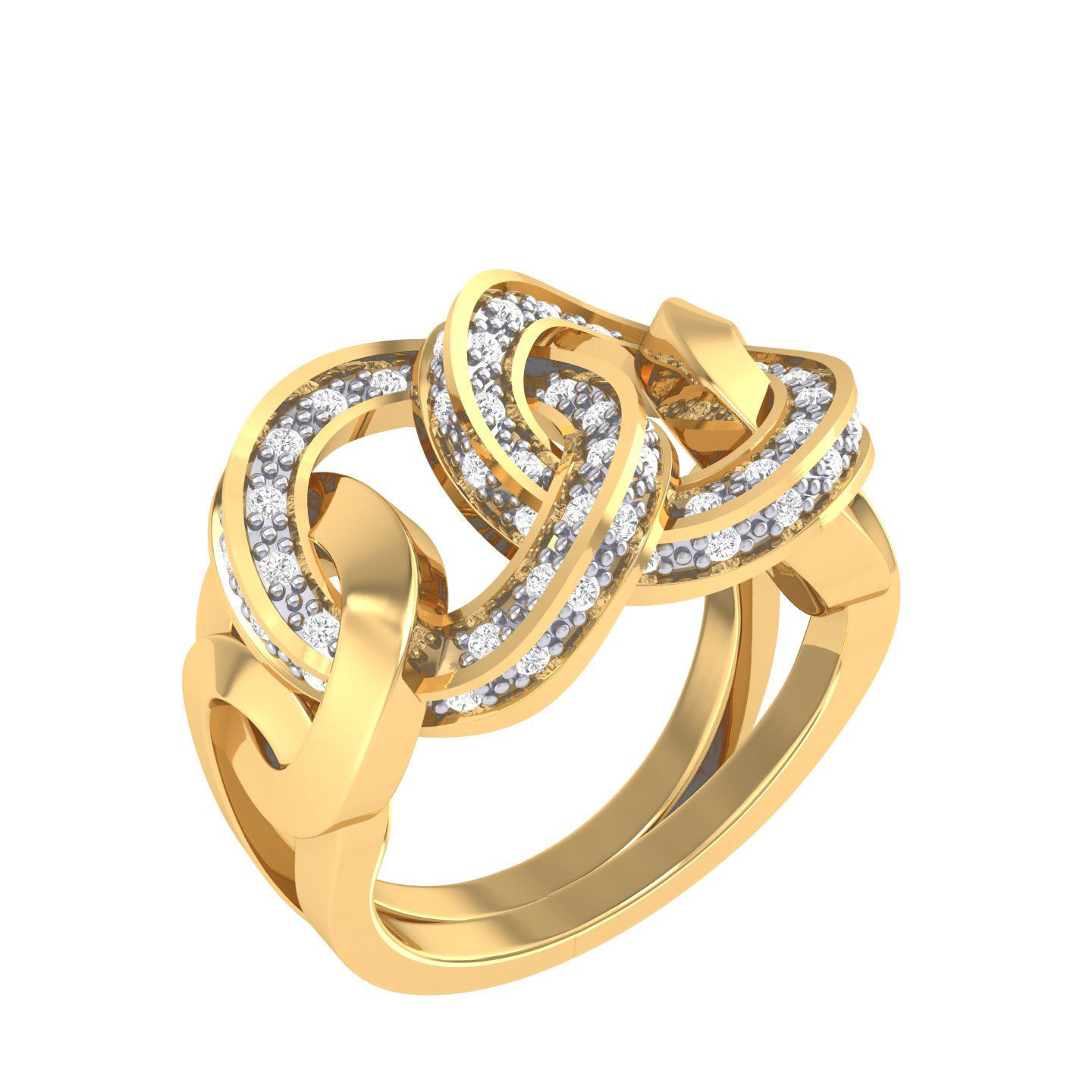 Ring - 140093 3D print model_11