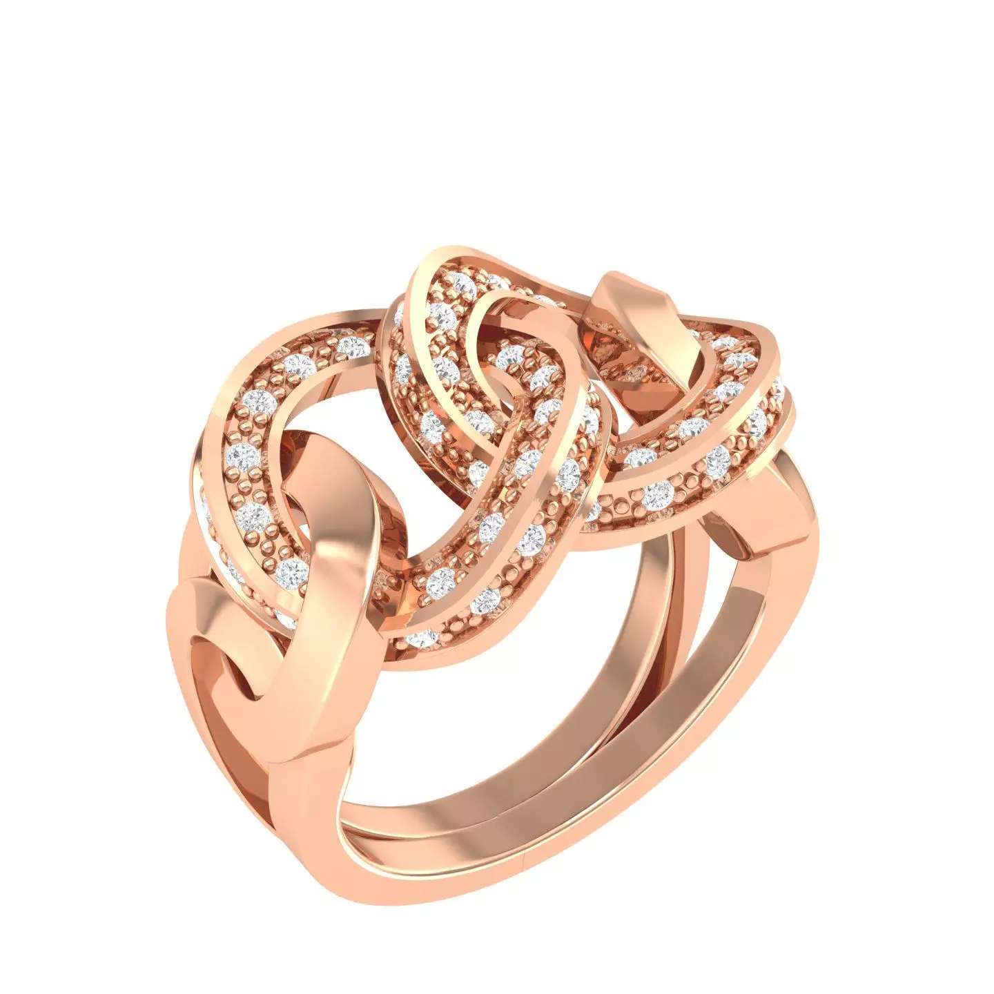 Ring - 140093 3D print model_0