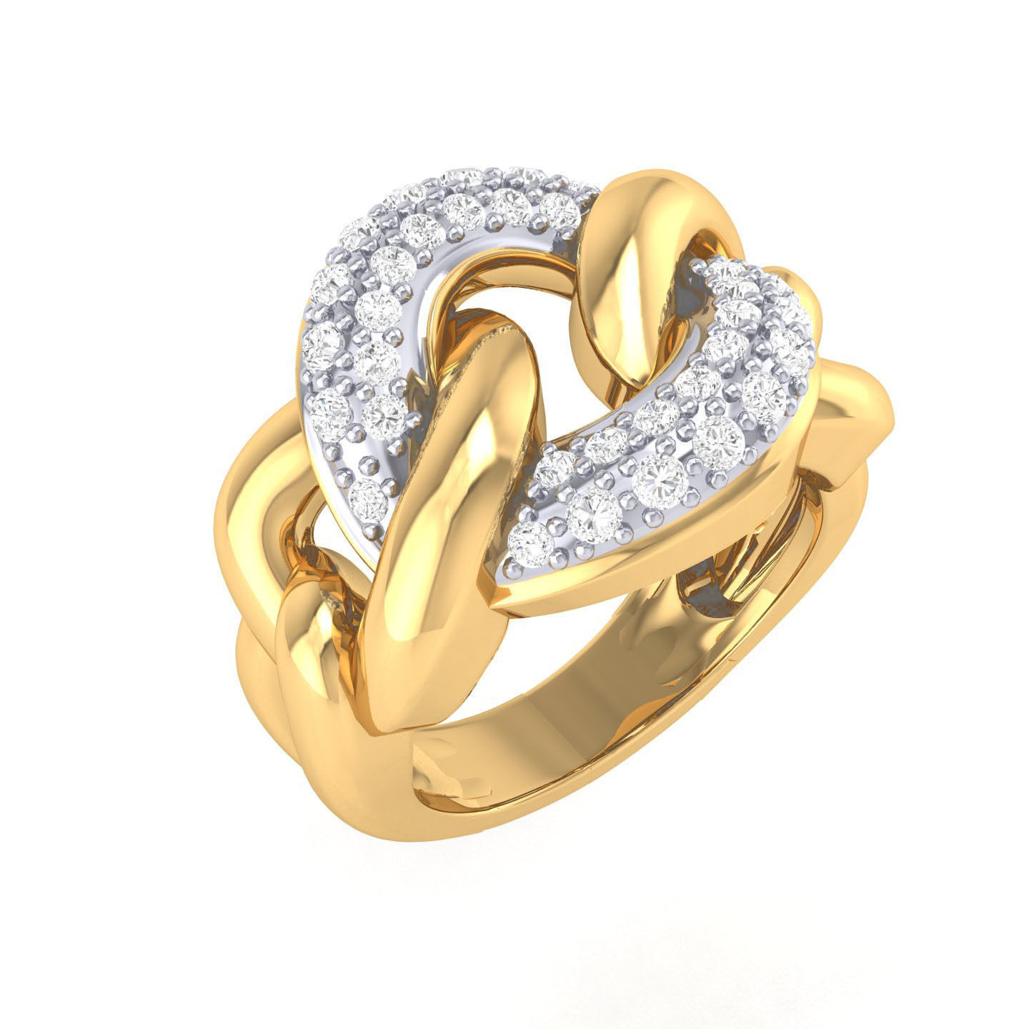 Ring - 140083 3D print model_11