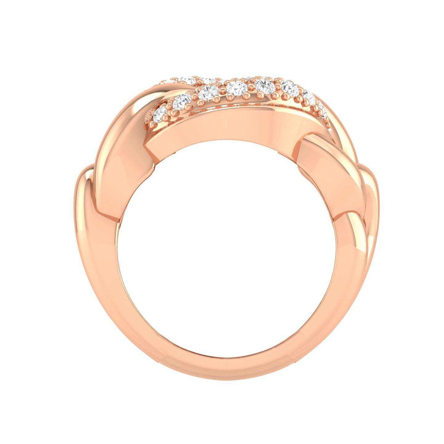 Ring - 140083 3D print model_2