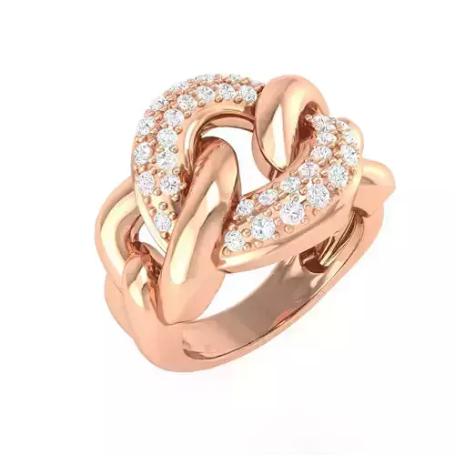 Ring - 140083 3D print model