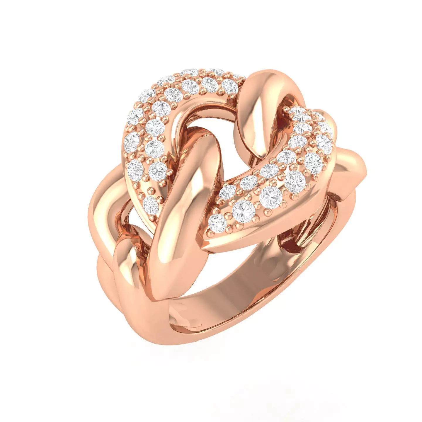 Ring - 140083 3D print model_0