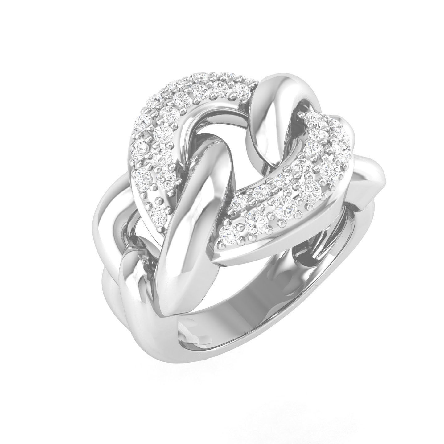 Ring - 140083 3D print model_7