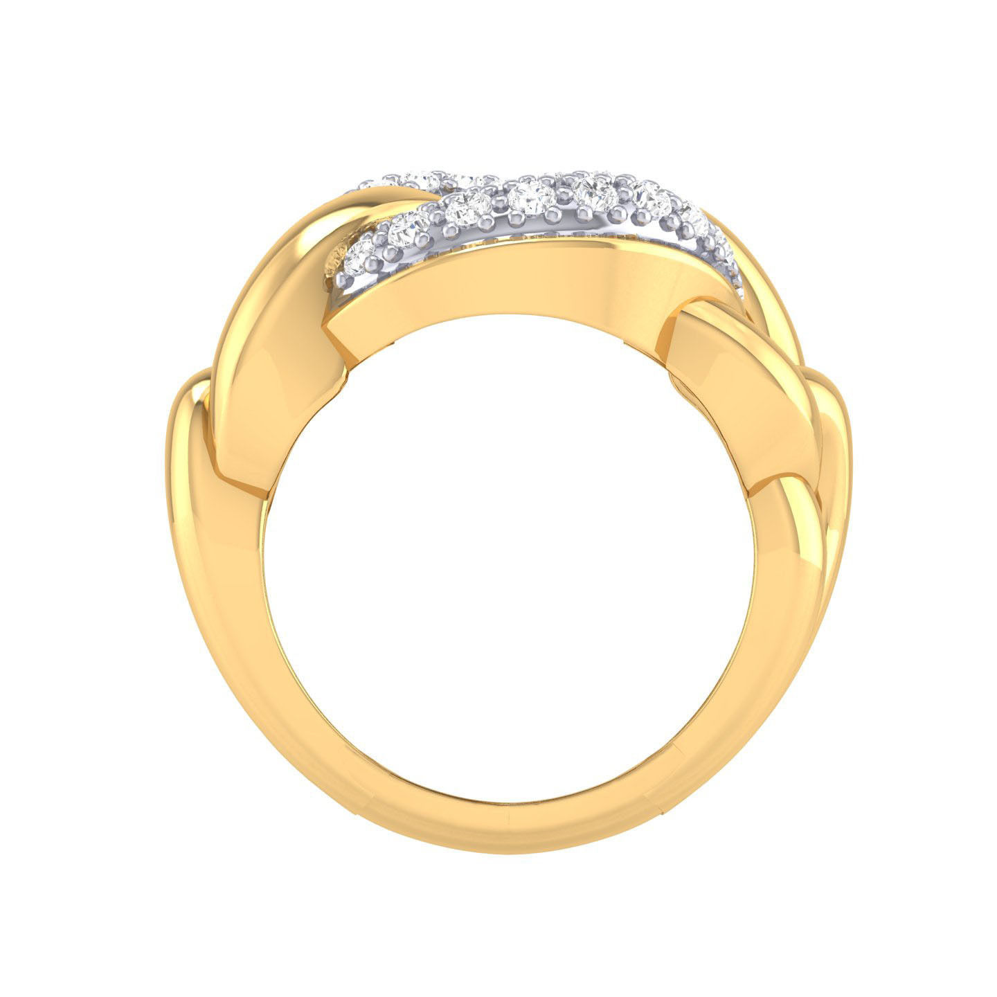 Ring - 140083 3D print model_9