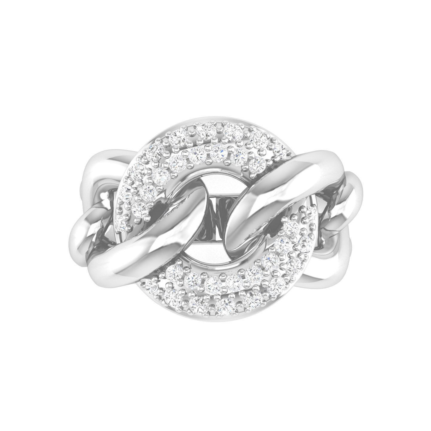 Ring - 140083 3D print model_4