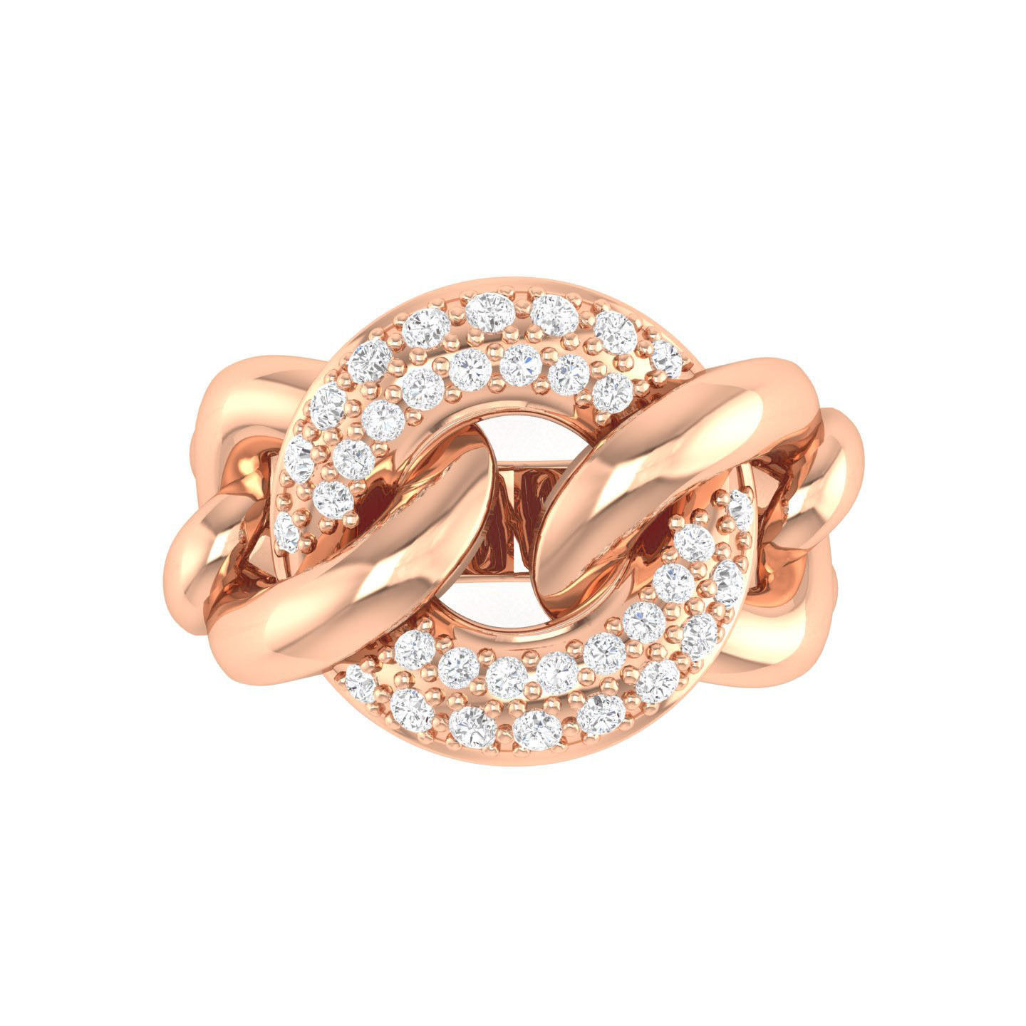 Ring - 140083 3D print model_1