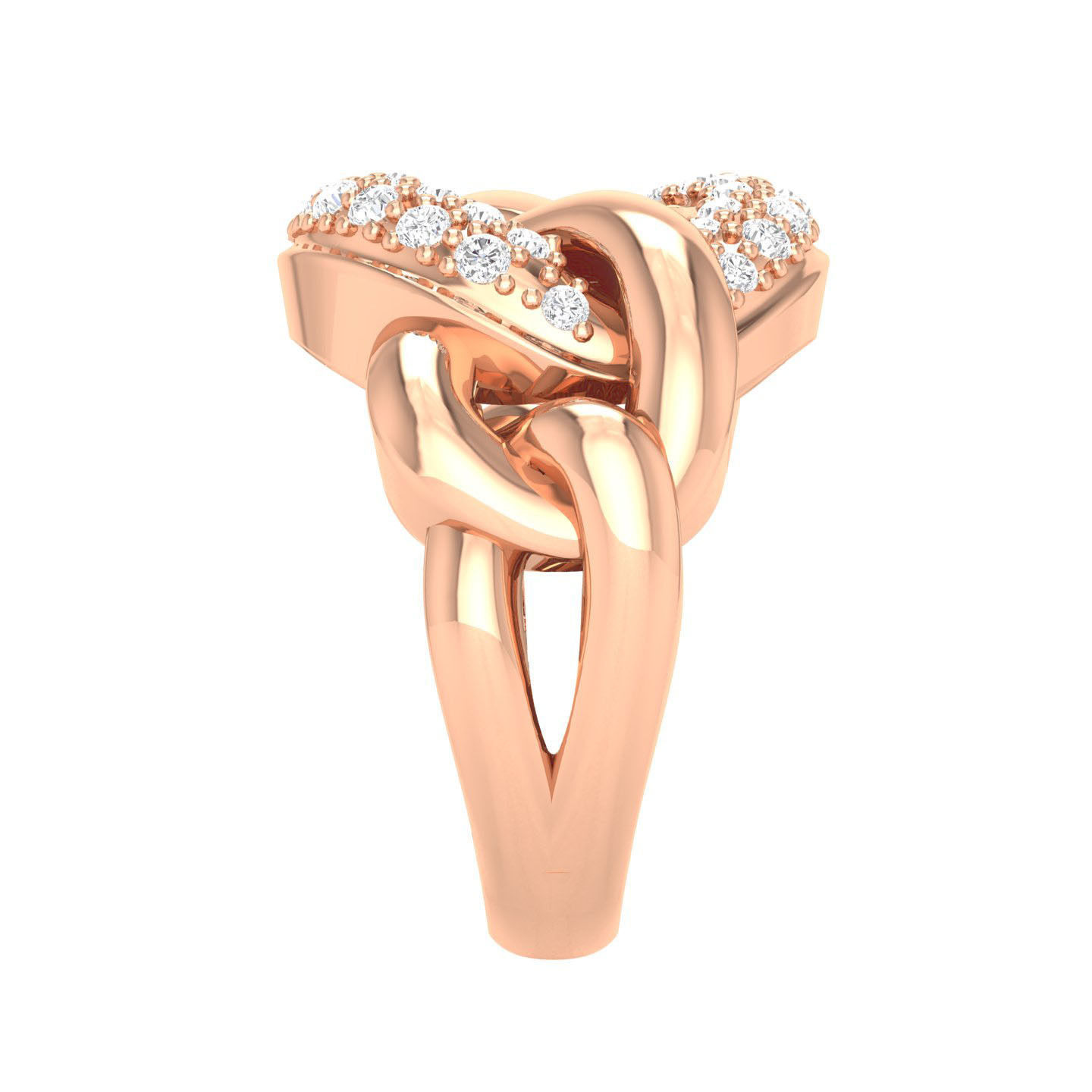 Ring - 140083 3D print model_3