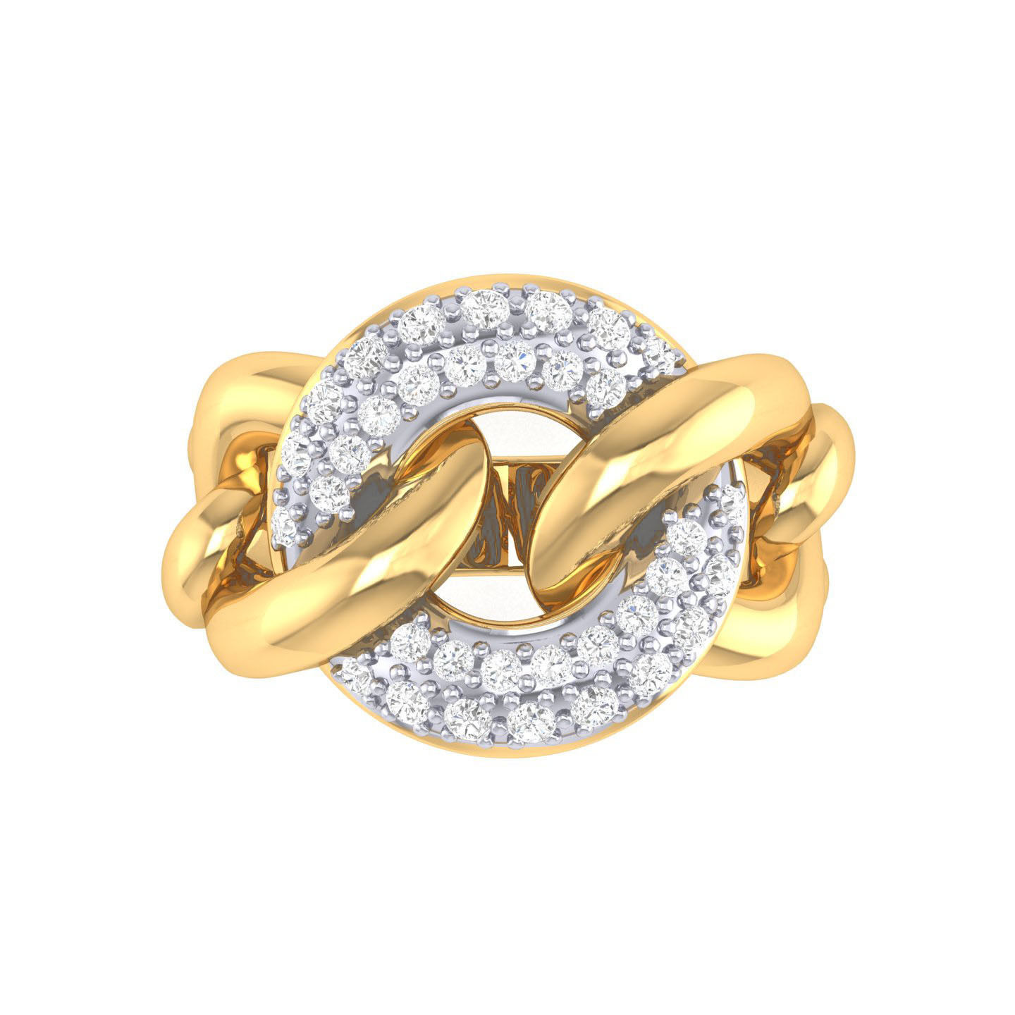 Ring - 140083 3D print model_8