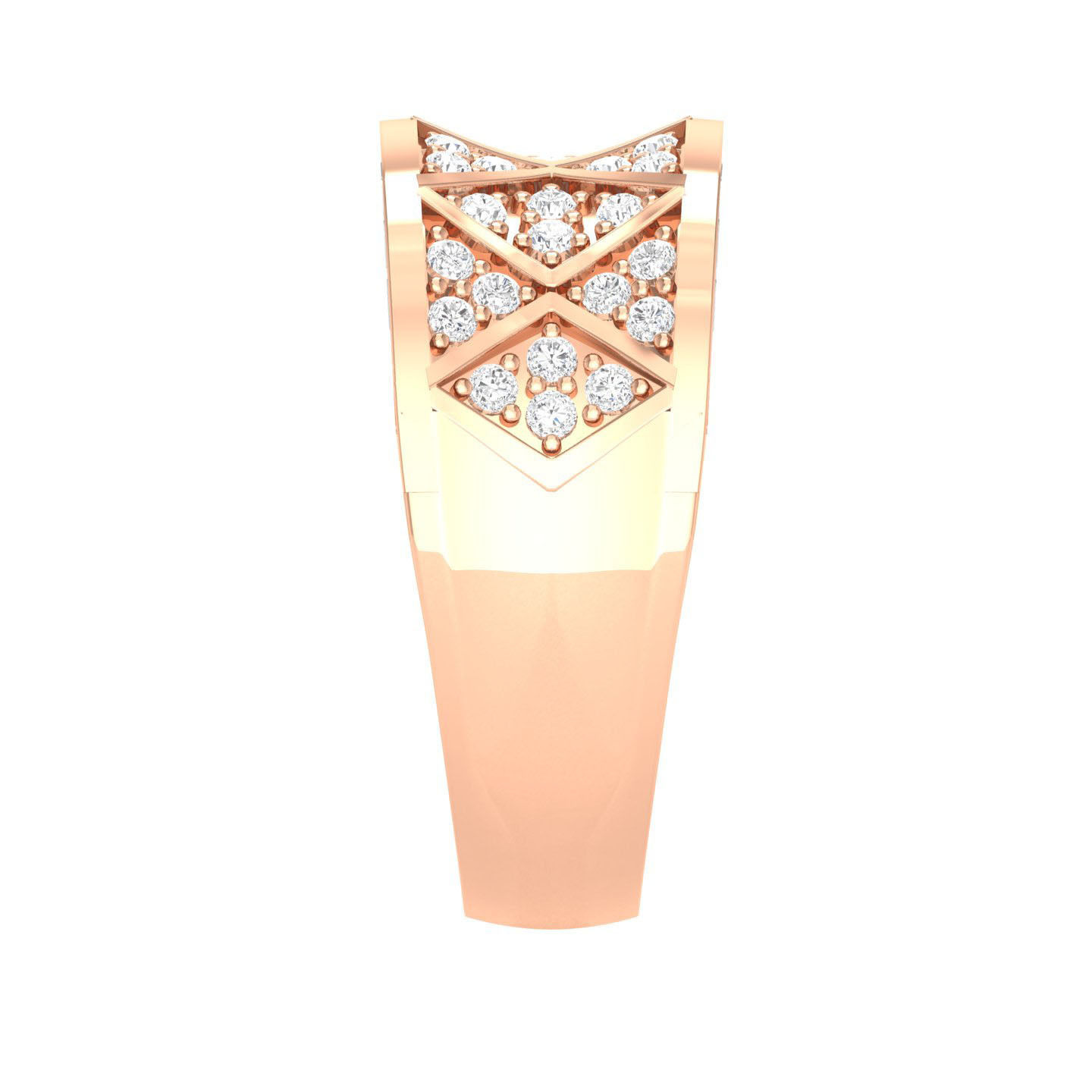 Ring - 140074 3D print model_3