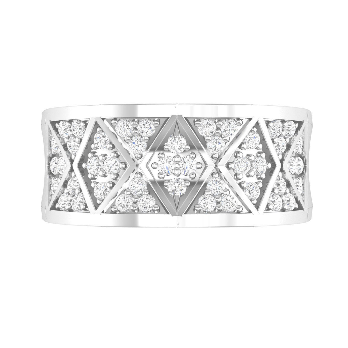 Ring - 140074 3D print model_4