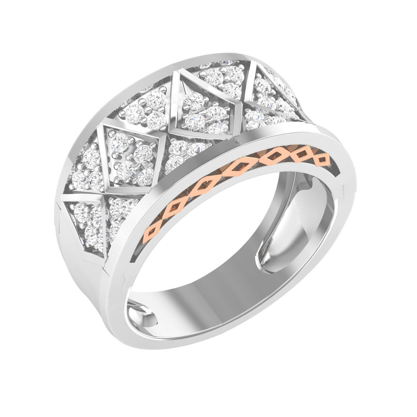 Ring - 140074 3D print model_7