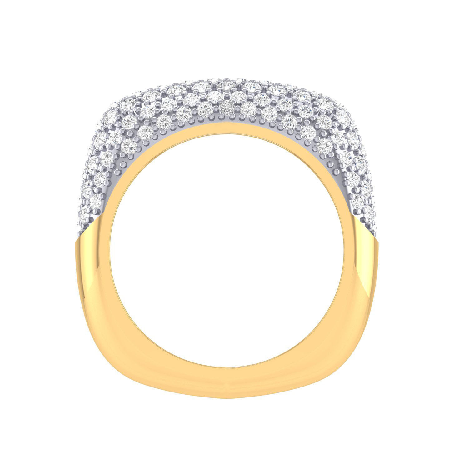 Ring - 139762 3D print model_9