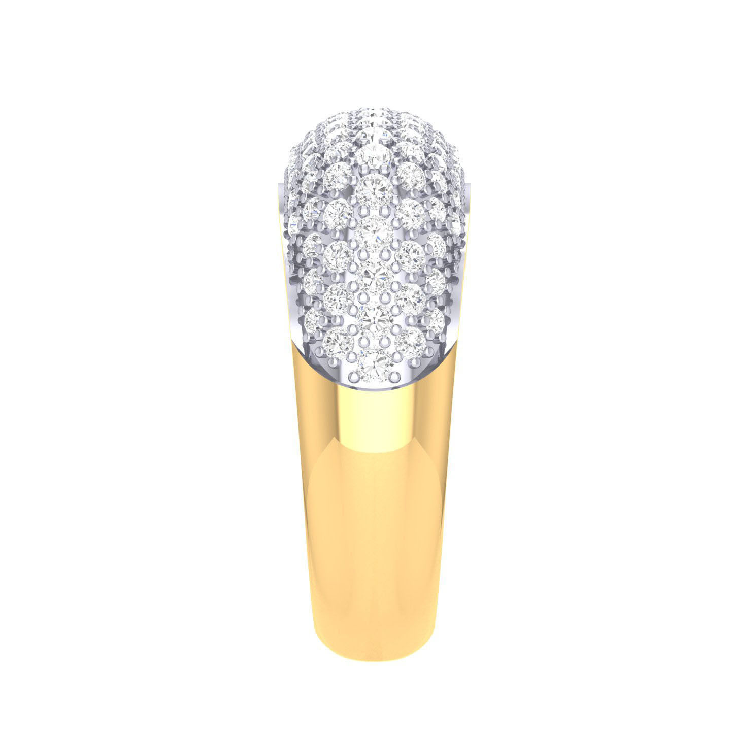 Ring - 139762 3D print model_10