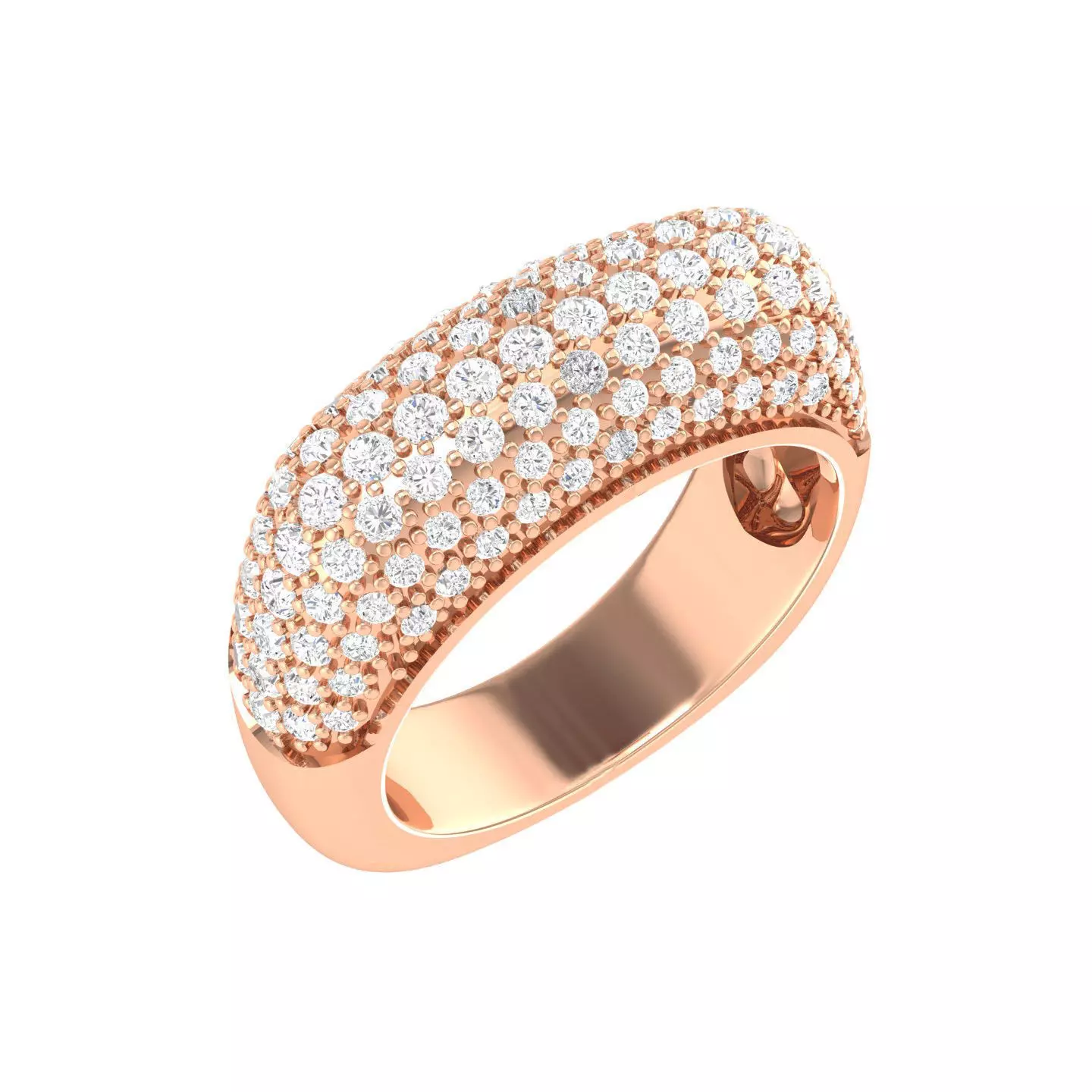 Ring - 139762 3D print model_0