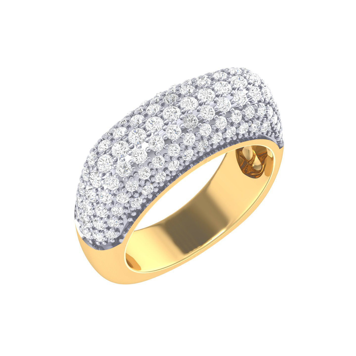 Ring - 139762 3D print model_11