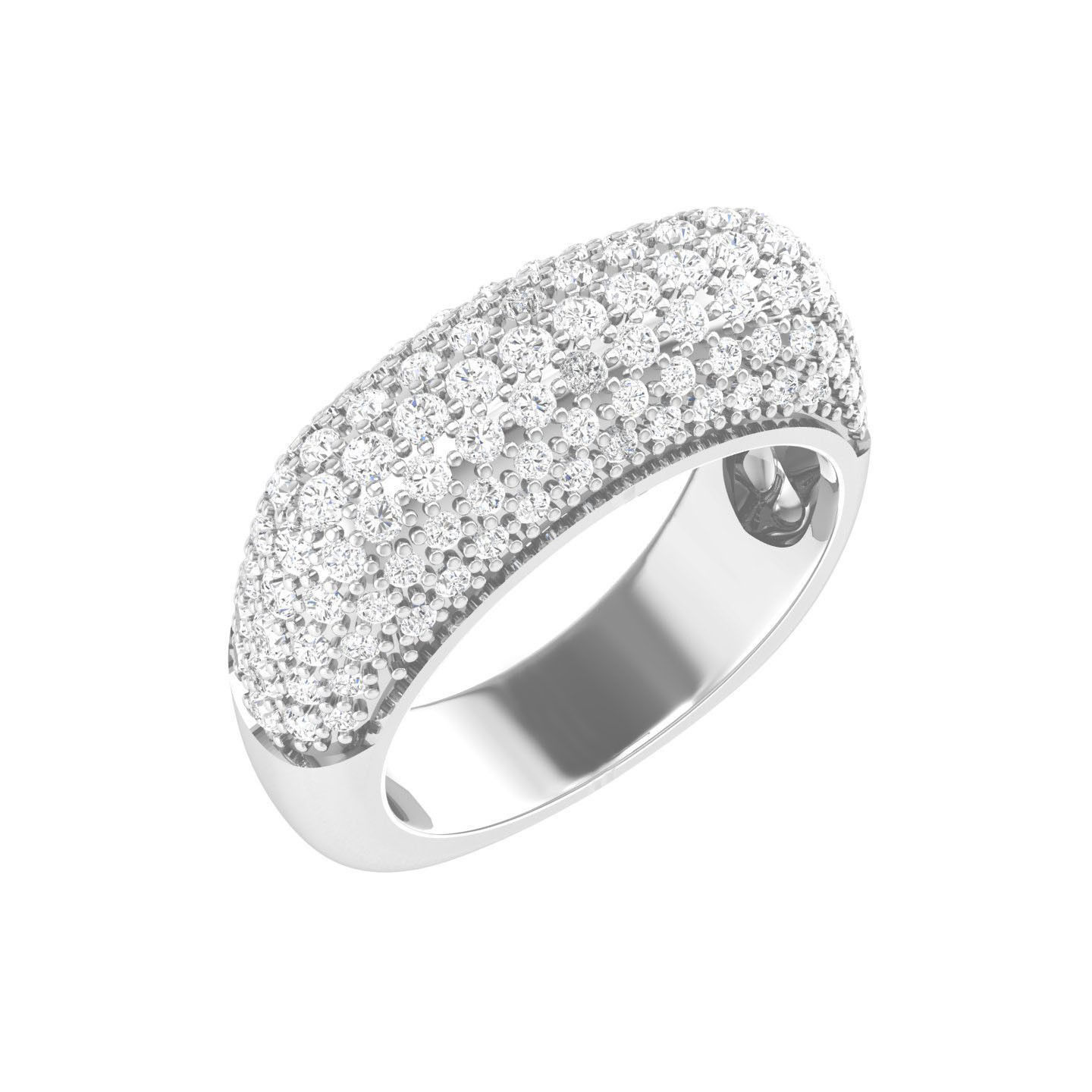 Ring - 139762 3D print model_7