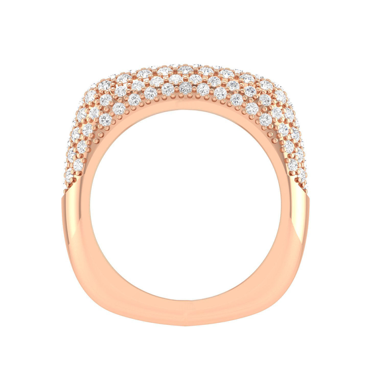 Ring - 139762 3D print model_2