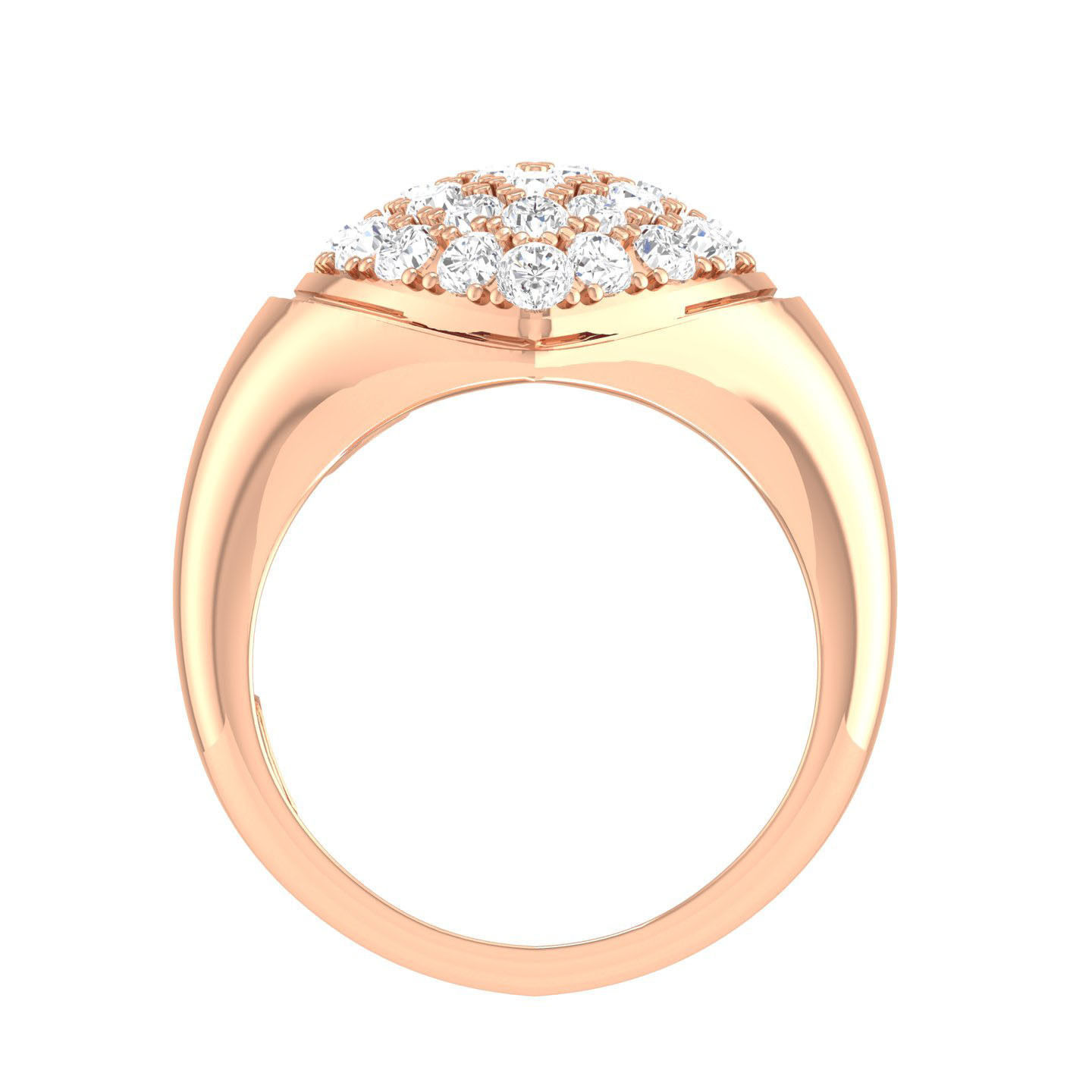 Ring - 139725 3D print model_2