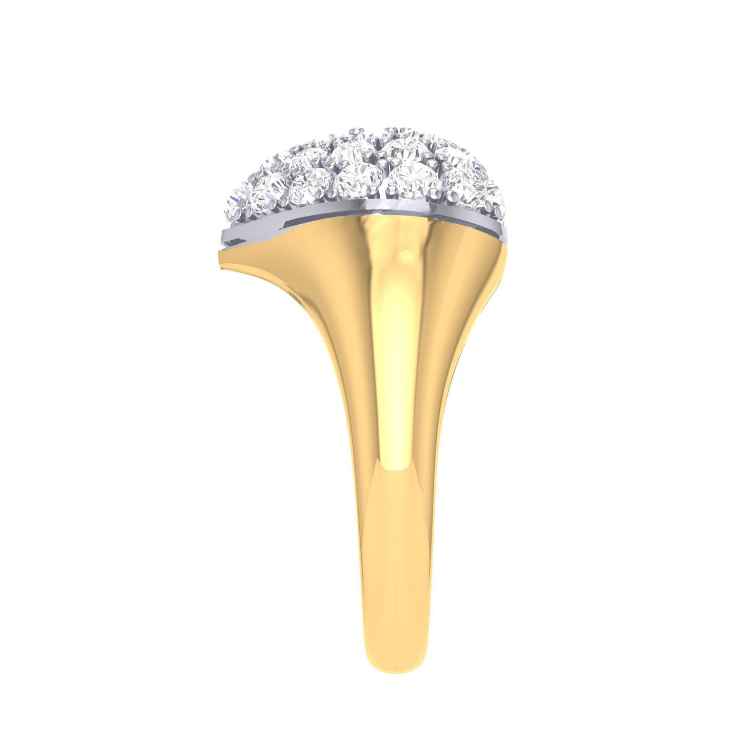 Ring - 139725 3D print model_10